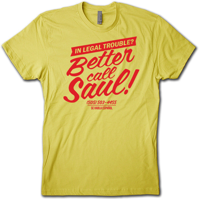 Anyone know where to find this shirt? : r/betterCallSaul