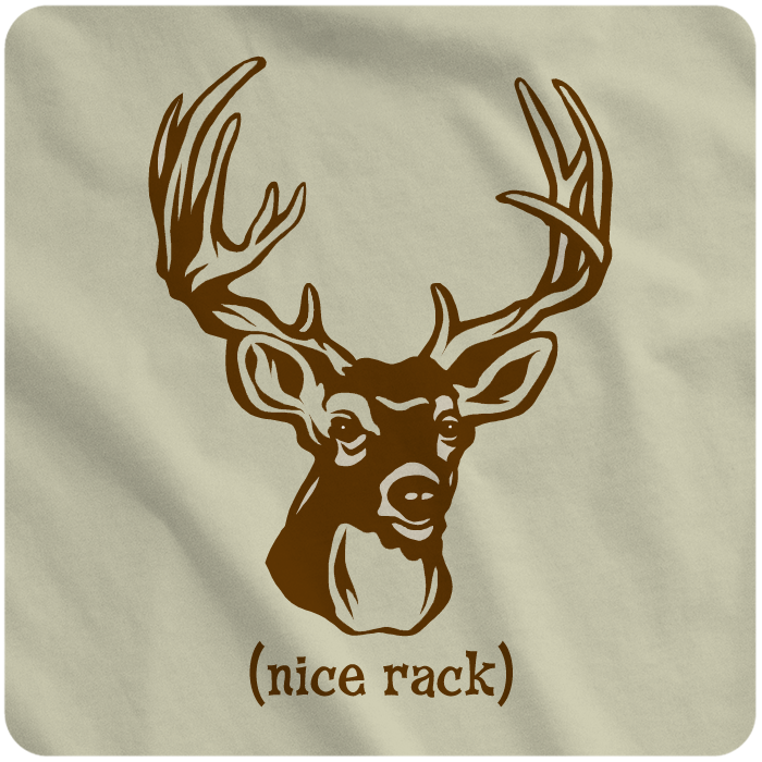 Wholesale The Nice Rack  Busch Light Hunting Sweater for your