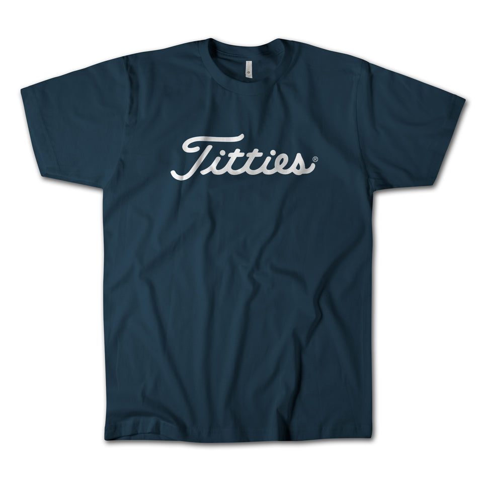 Titties, Inc. | TSHIRTSTHATSUCK LLC